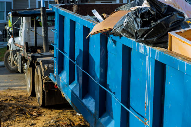 Best Recycling Services for Junk  in USA